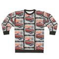 Firefighter Fire Rescue Sweatshirt