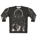 Firelink Shrine Dark Souls Gaming Sweatshirt