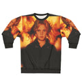 Firestarter Drew Barrymore Sweatshirt