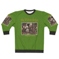 Fisherman's Blues The Waterboys Irish Folk Music Sweatshirt