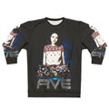 Five Dark Matter Sweatshirt featuring Jodelle Ferland