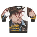 Justin Townes Earle Sweatshirt