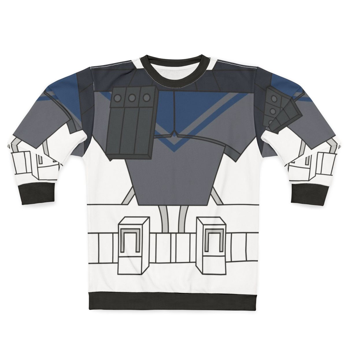 Imperial Stormtrooper Sweatshirt - Star Wars Inspired Apparel