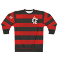 Flamengo Brazil Soccer Sweatshirt