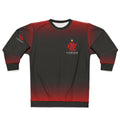 Flamengo Futebol Brasil Rio De Janeiro Soccer Sweatshirt