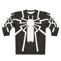 Marvel's Flash S. Spider Military Veteran Paraplegic Sweatshirt