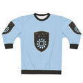 Porsche 911 Flat Six Emblem Sweatshirt