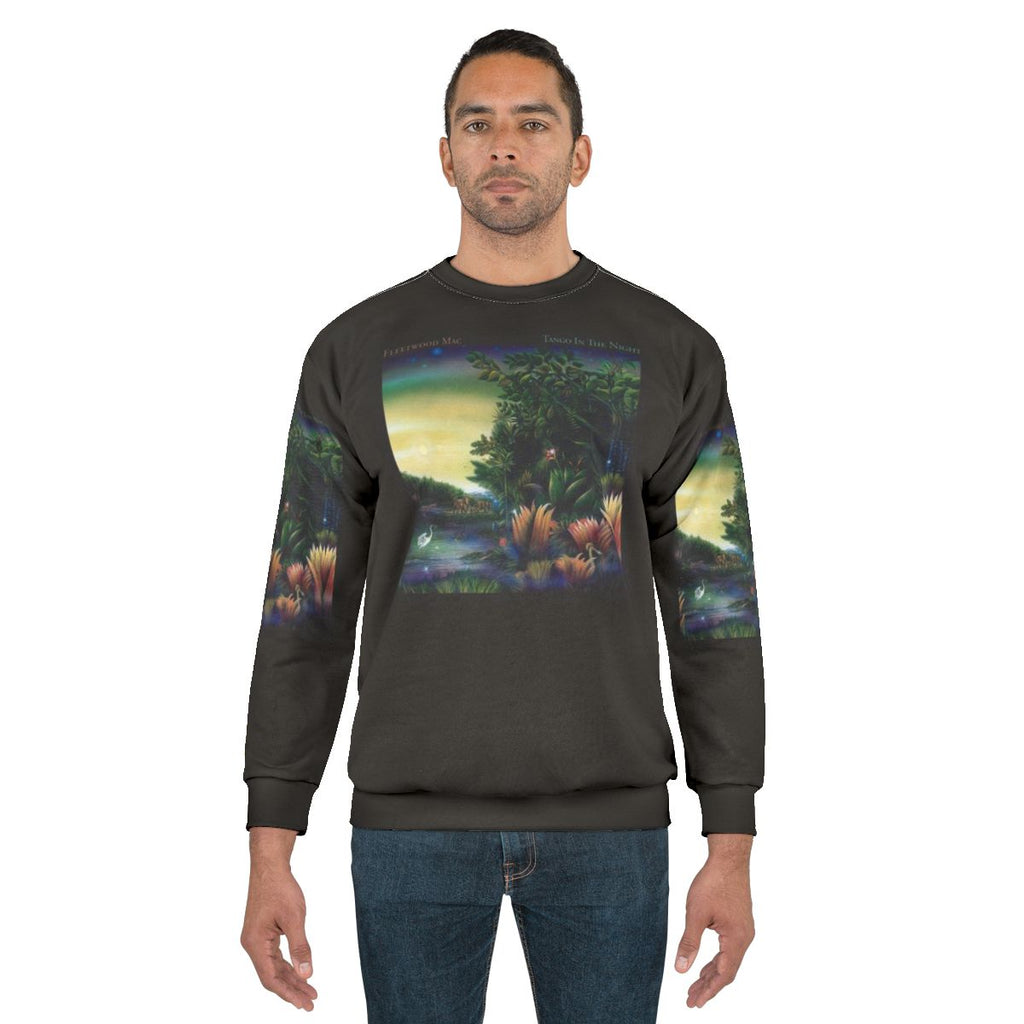 Fleetwood Mac "Tango in the Night" Sweatshirt