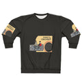 Flight Of The Conchords Comedy Band Sweatshirt