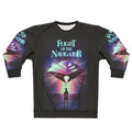 Flight of the Navigator Sweatshirt