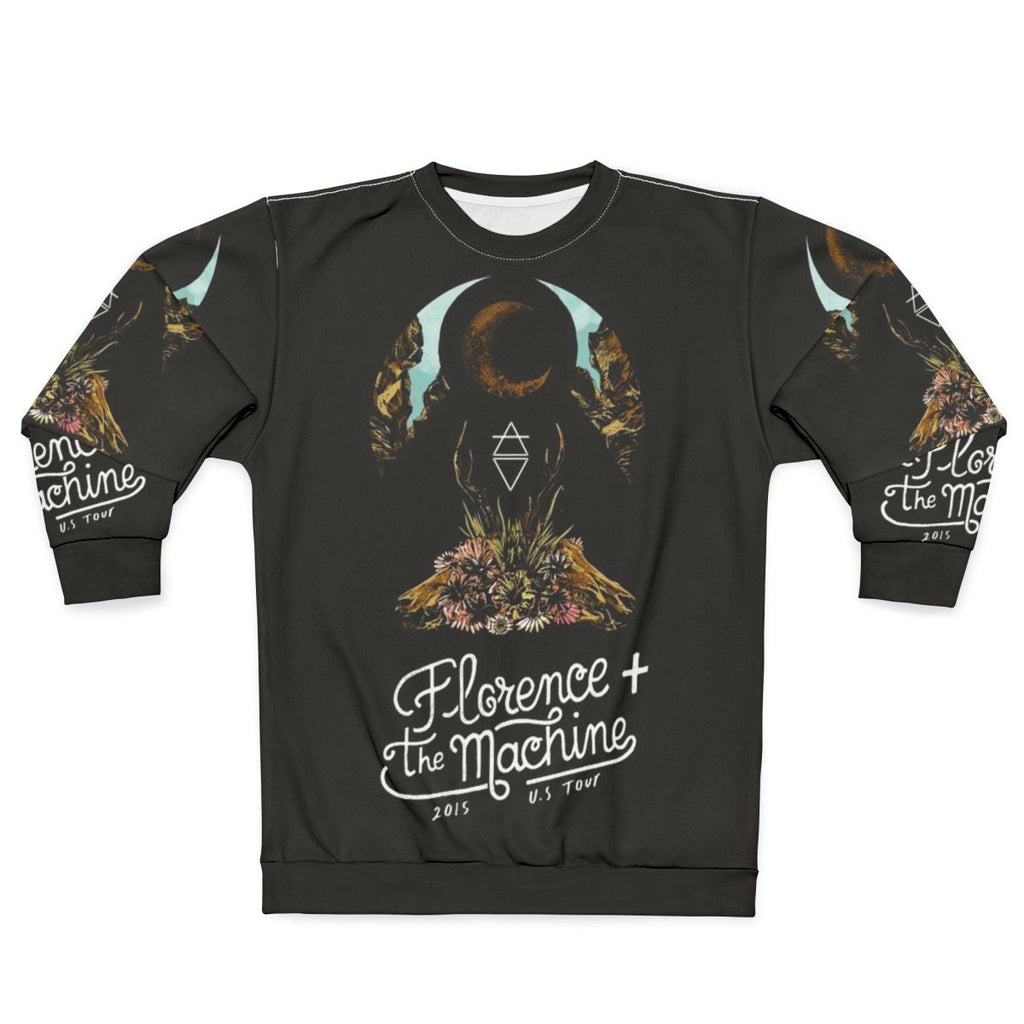Florence and the Machine Tour Sweatshirt