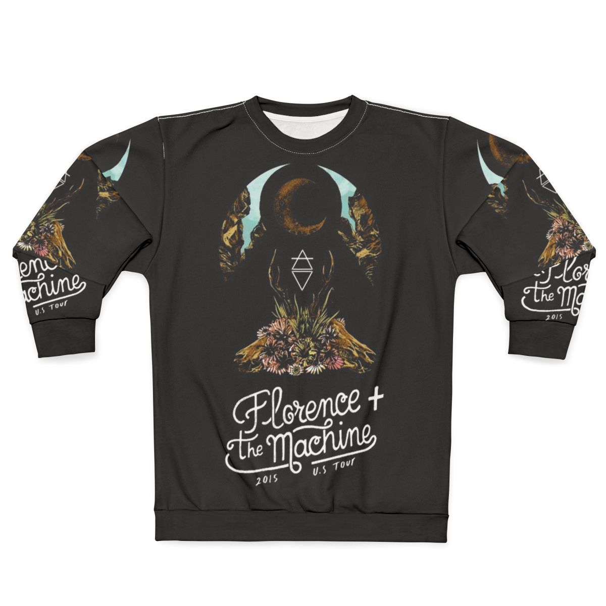 Florence and the Machine Tour Sweatshirt