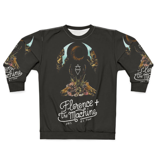 Florence and the Machine Tour Sweatshirt