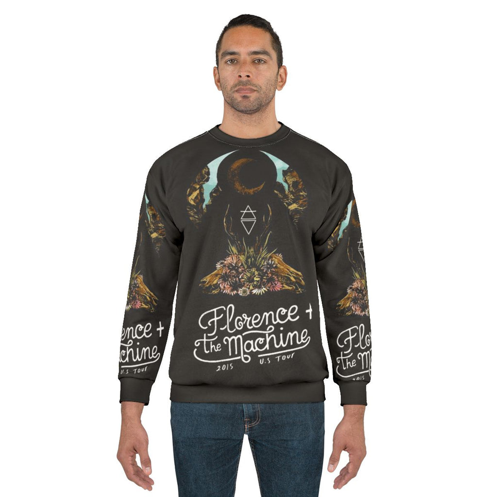 Florence and the Machine Tour Sweatshirt