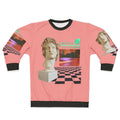 Floral Shoppe Macintosh Plus Vaporwave Sweatshirt