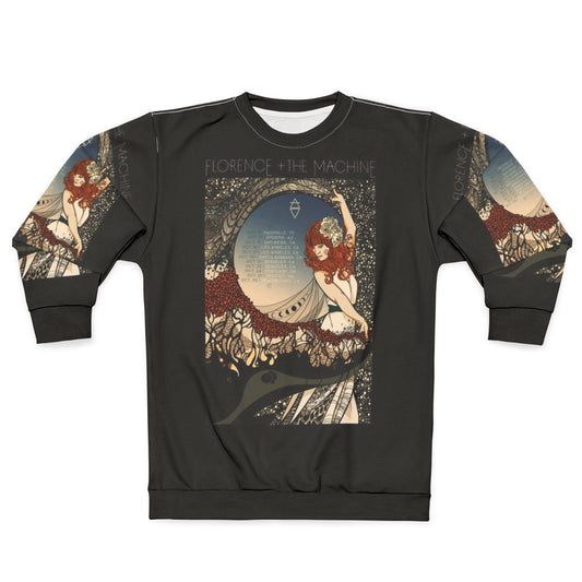 Florence and the Machine Band Sweatshirt