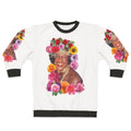 Flowerful Marsha P Johnson Pride Sweatshirt