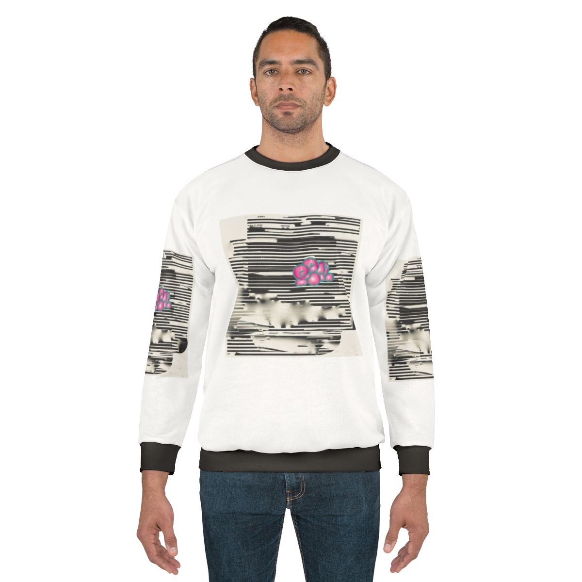 Vintage Pan Am Retro Sweatshirt