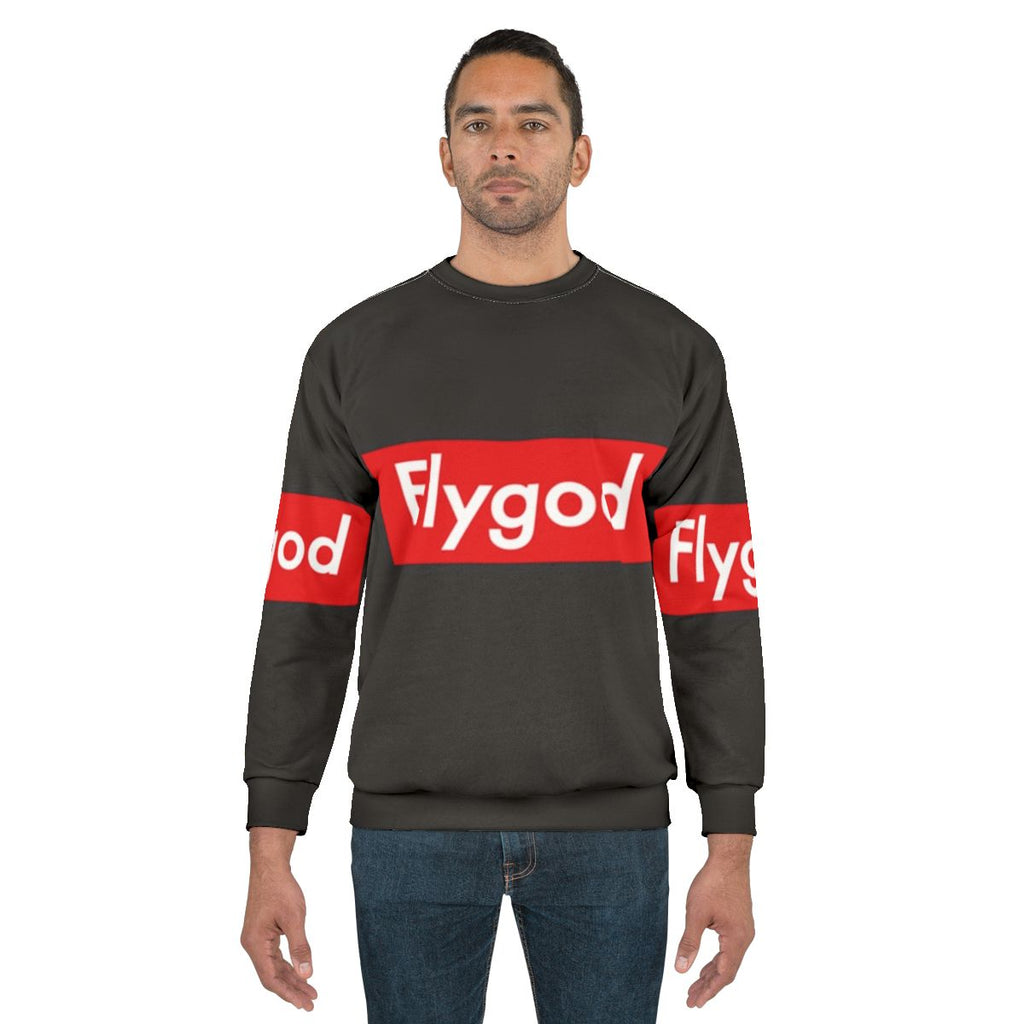 Westside Gunn Griselda Records Sweatshirt