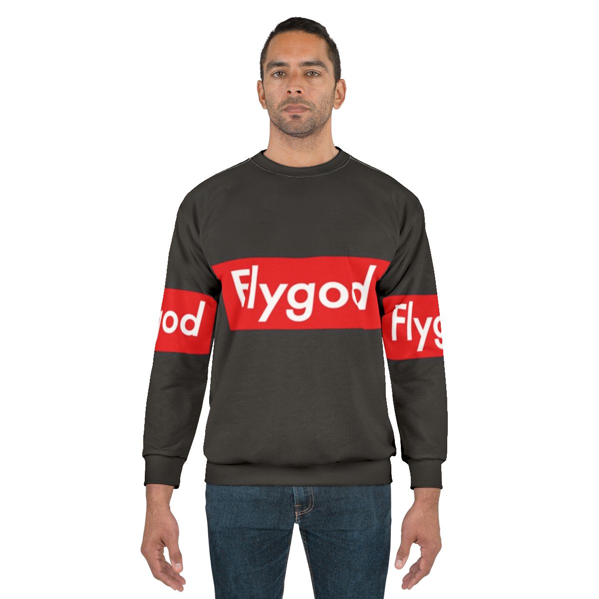 Westside Gunn Griselda Records Sweatshirt
