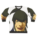 Shin Megami Tensei Gaming Sweatshirt with Flynn from SMT IV