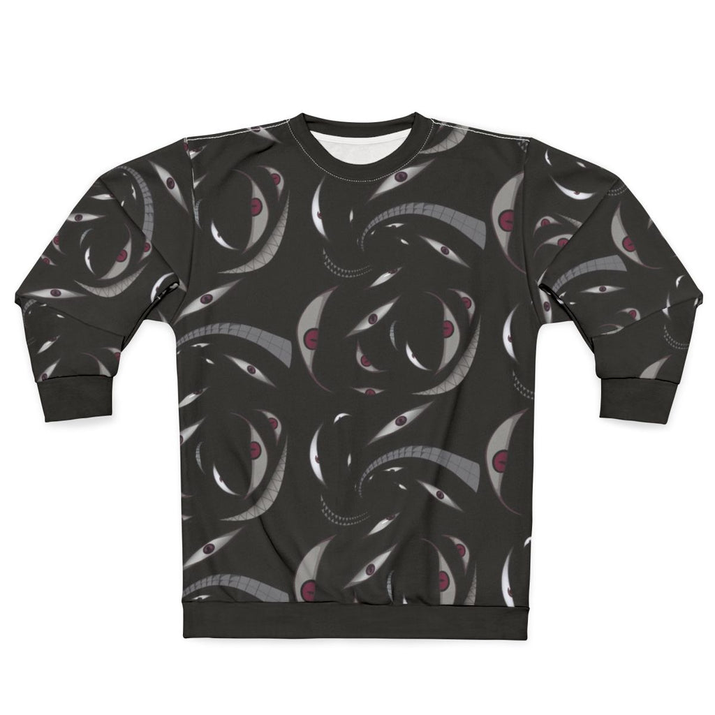 Fullmetal Alchemist Pride Homunculus Sweatshirt