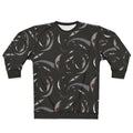 Fullmetal Alchemist Pride Homunculus Sweatshirt