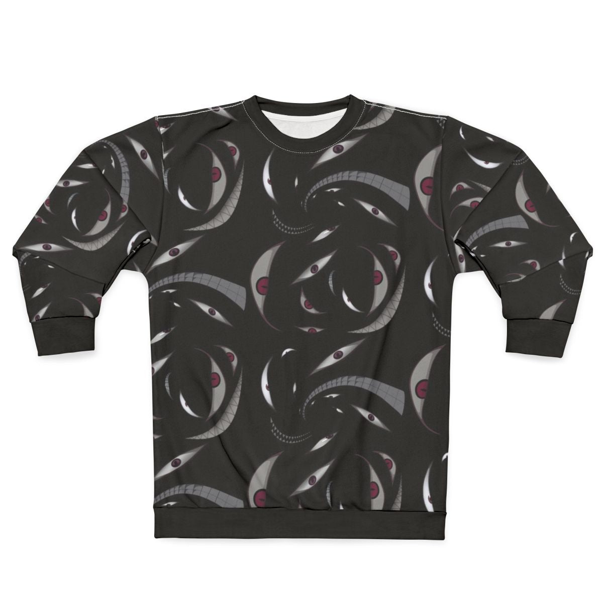 Fullmetal Alchemist Pride Homunculus Sweatshirt