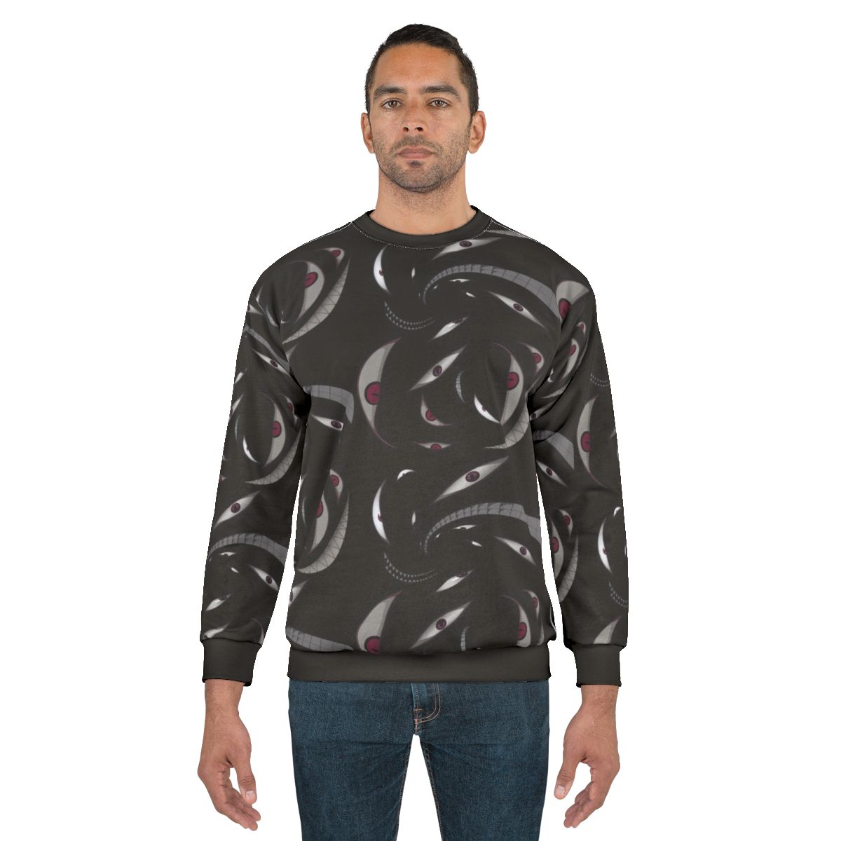 Fullmetal Alchemist Pride Homunculus Sweatshirt