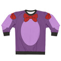 FNAF 1 Bonnie Body Cosplay Sweatshirt