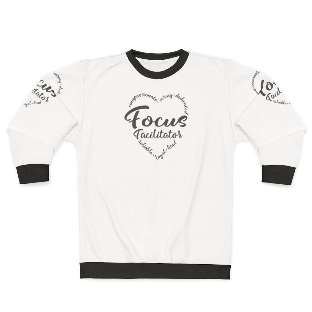 Focus Facilitator & Group Sweatshirt