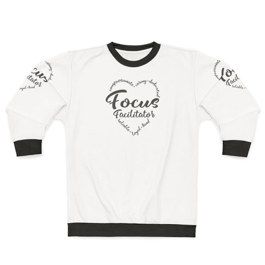Focus Facilitator & Group Sweatshirt