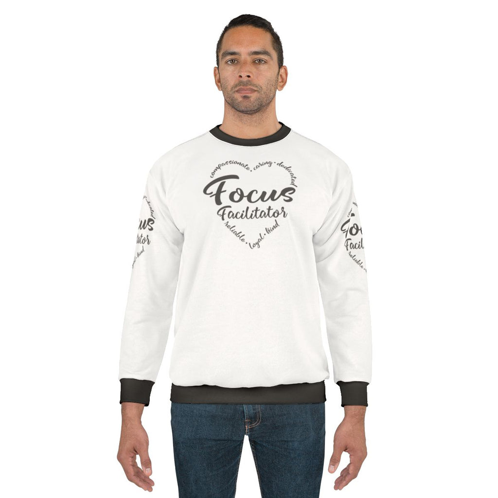 Focus Facilitator & Group Sweatshirt