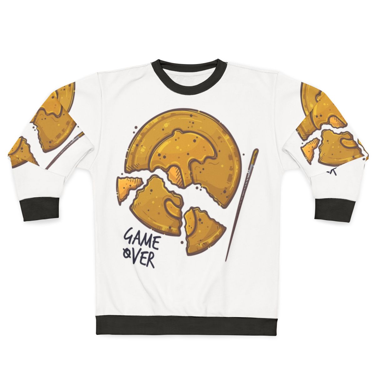 Squid Game Special Netflix Series Sweatshirt