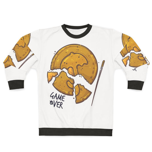 Squid Game Special Netflix Series Sweatshirt