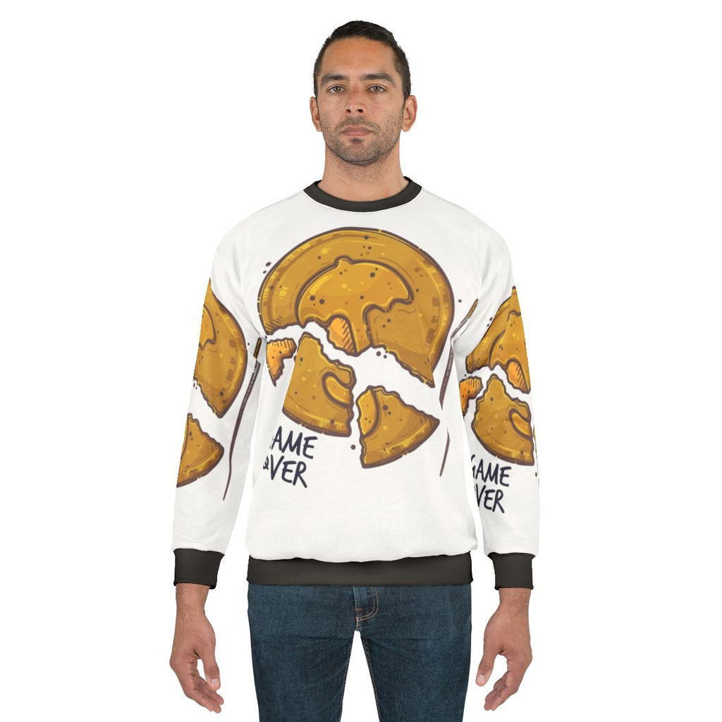 Squid Game Special Netflix Series Sweatshirt