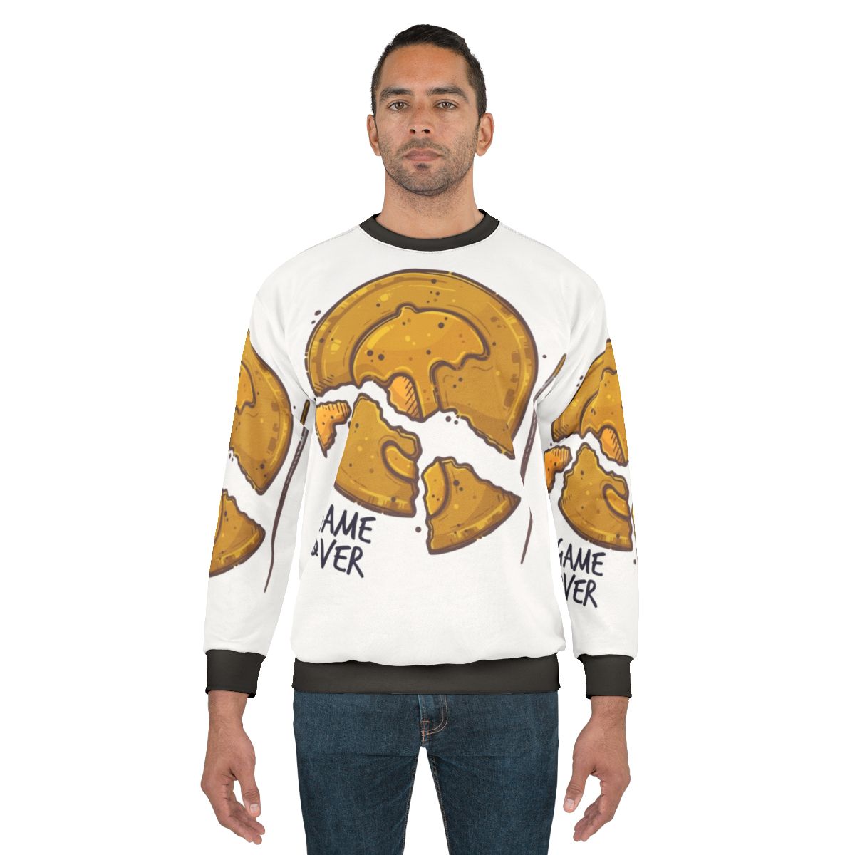 Squid Game Special Netflix Series Sweatshirt