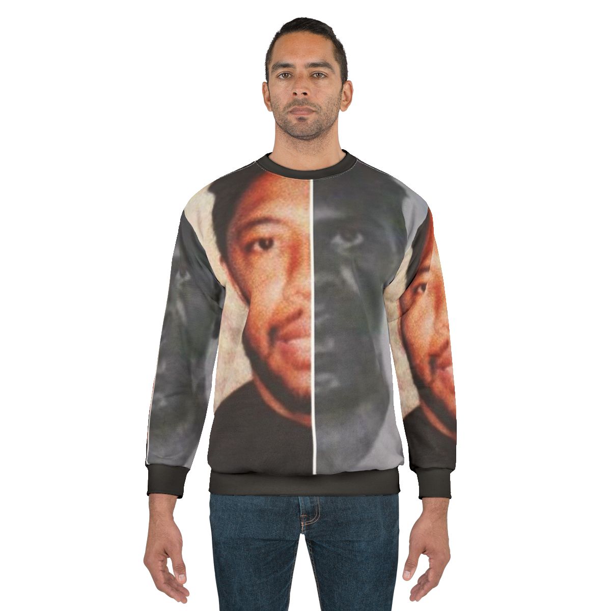 Folks Leaders Larry Hoover David Barksdale Streetwear Sweatshirt