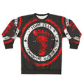 Foot Clan Ninja Turtles Retro Sweatshirt