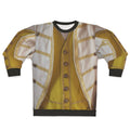 Vintage Footman Frontee Sweatshirt