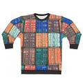 Shipping Container Sweatshirt