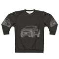 Ford F150 Raptor Offroad Truck Sweatshirt