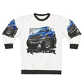 Ford Ranger Raptor Performance Pickup Truck Sweatshirt