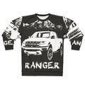 Ford Ranger Sweatshirt featuring off-road and outdoor design