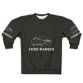 Ford Ranger 4x4 Offroad Pickup Truck Sweatshirt