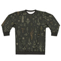 Forest Guardian and Field Protector Sweatshirt
