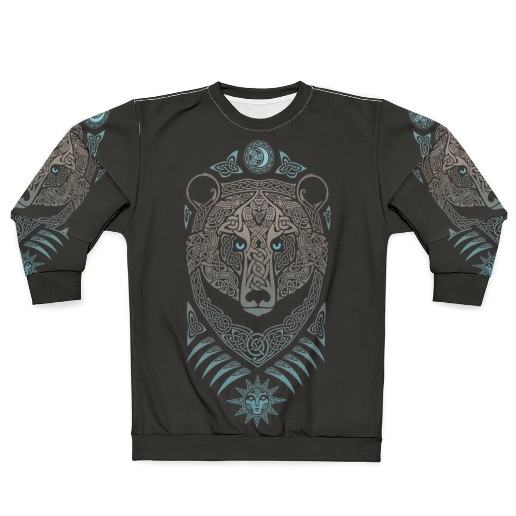 Mystical Forest Lord Sweatshirt