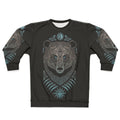 Mystical Forest Lord Sweatshirt