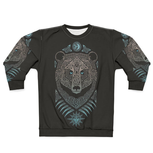Mystical Forest Lord Sweatshirt