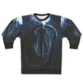 Drizzt Do'Urden Forgotten Realms Drow Dungeons & Dragons Sweatshirt